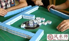 打麻将 4个硬币放口袋里容易赢吗