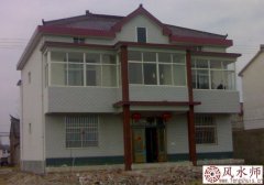 农村阳宅风水的禁忌 要注意哪些风水