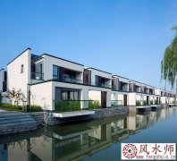 楼房阳宅风水的知识 如何看阳宅吉凶