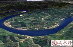 风水宝地民间故事 风水宝地的重要性