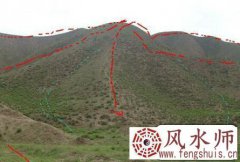 祖坟风水大全解析 如何寻找位置