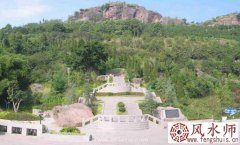 <b>山峦祖坟风水看法需要重视的规划</b>