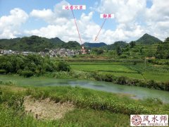 祖坟风水及注意事项需要怎么观测