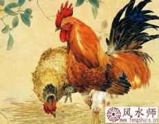 2021年运气最好的生肖 顺风顺水