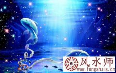 2021年十二星座幸运排行榜