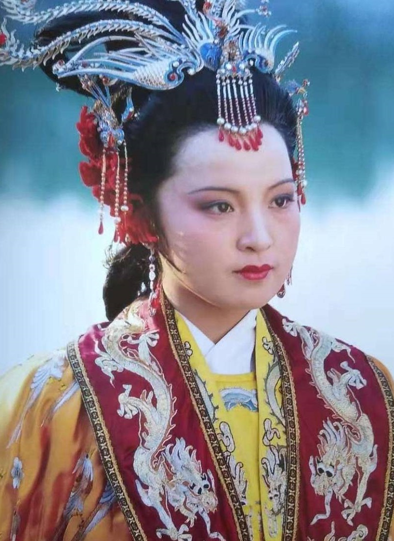 贾元春为什么被处死