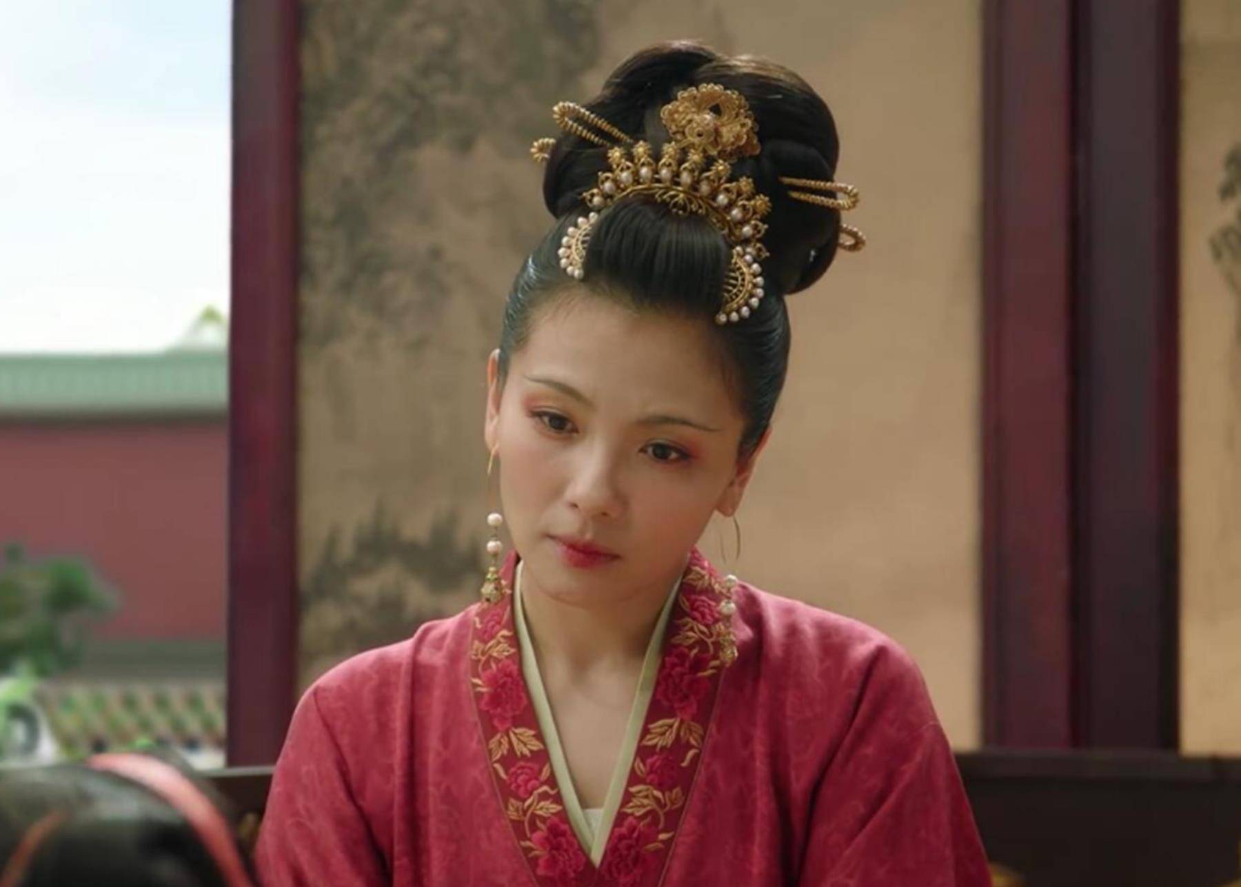 刘娥一生专宠为何无子